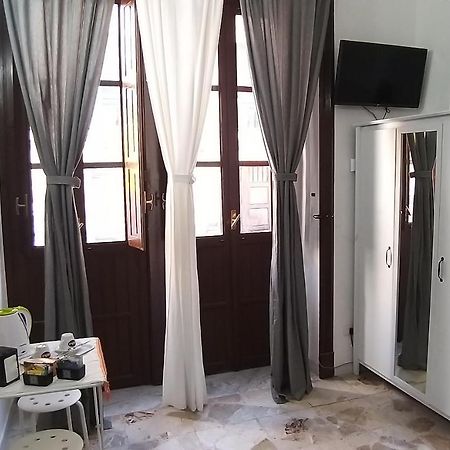 Exclusive House Center Apartment Catania Exterior photo