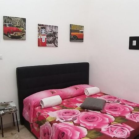 Exclusive House Center Apartment Catania Exterior photo
