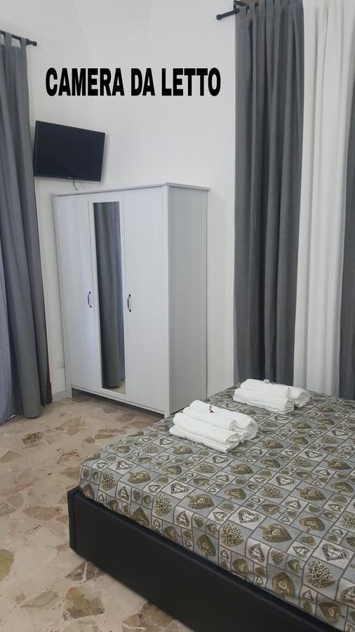Exclusive House Center Apartment Catania Exterior photo