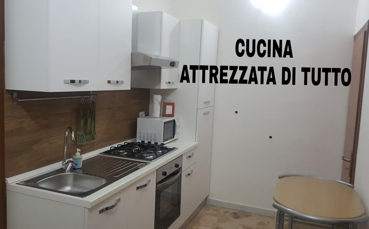 Exclusive House Center Apartment Catania Exterior photo