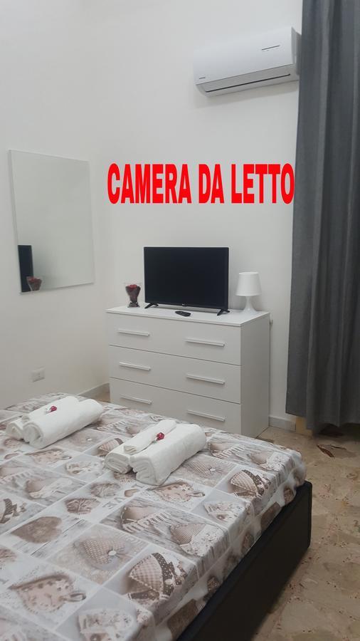 Exclusive House Center Apartment Catania Exterior photo
