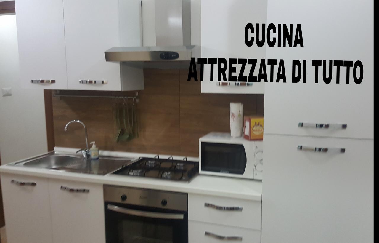 Exclusive House Center Apartment Catania Exterior photo