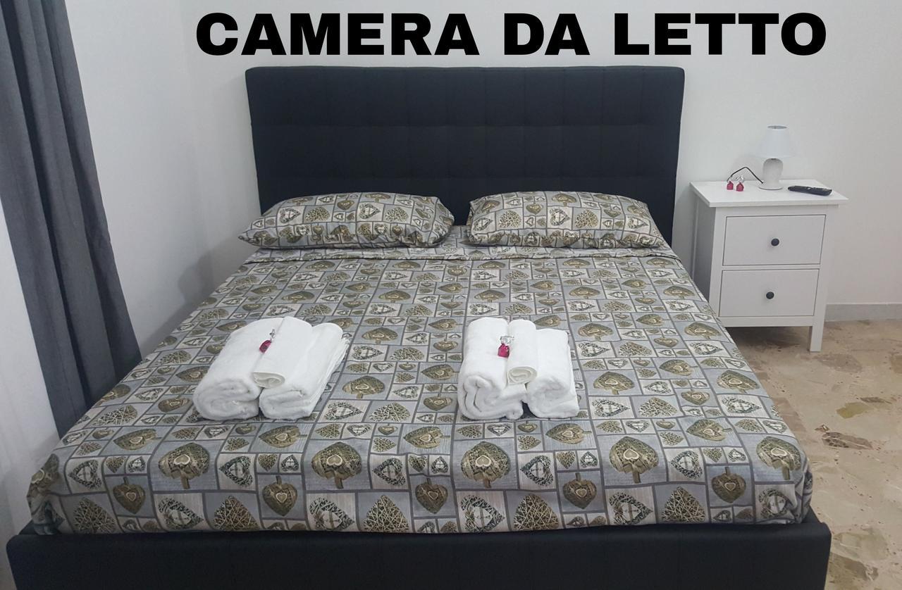 Exclusive House Center Apartment Catania Exterior photo