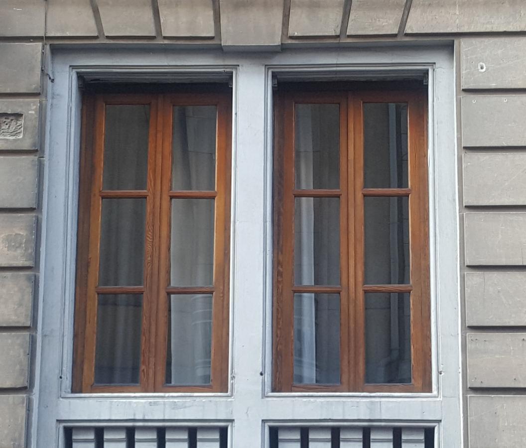 Exclusive House Center Apartment Catania Exterior photo