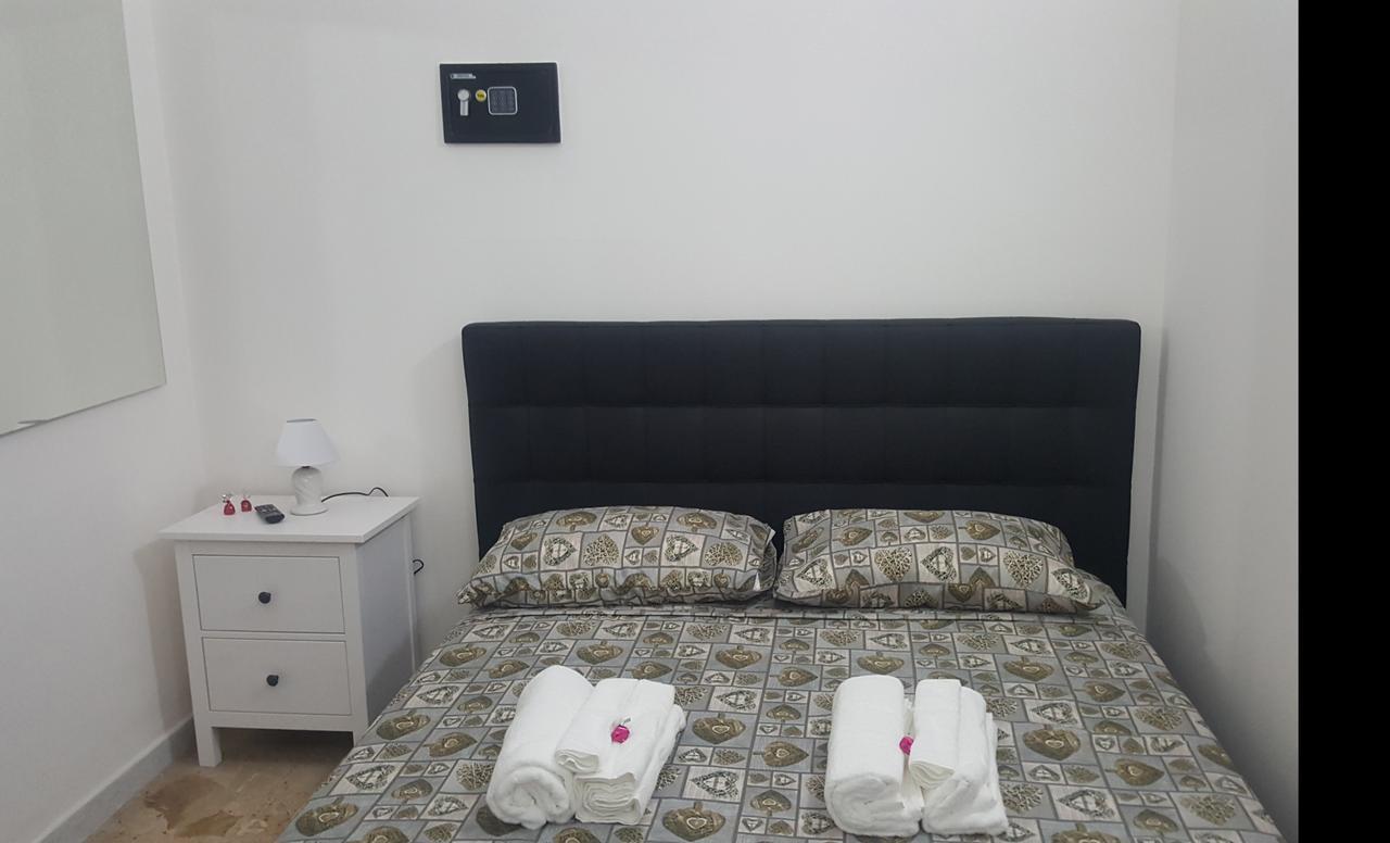 Exclusive House Center Apartment Catania Exterior photo