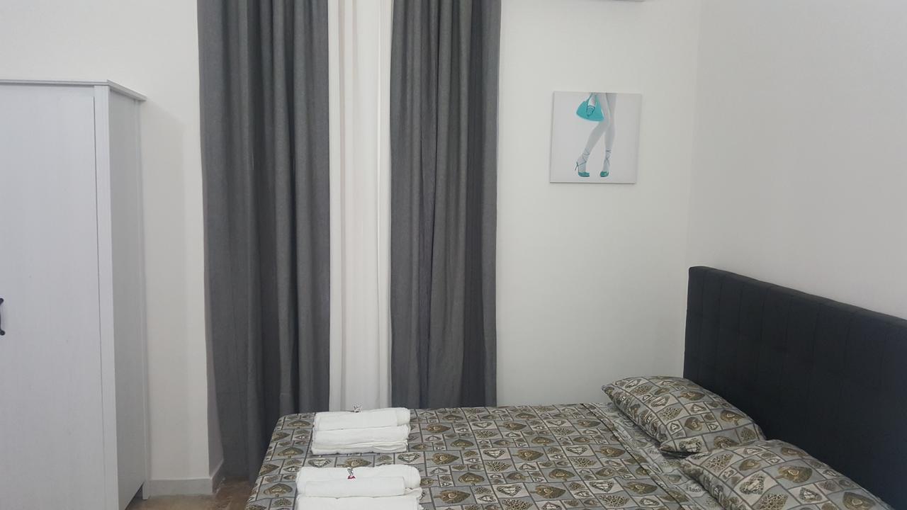 Exclusive House Center Apartment Catania Exterior photo