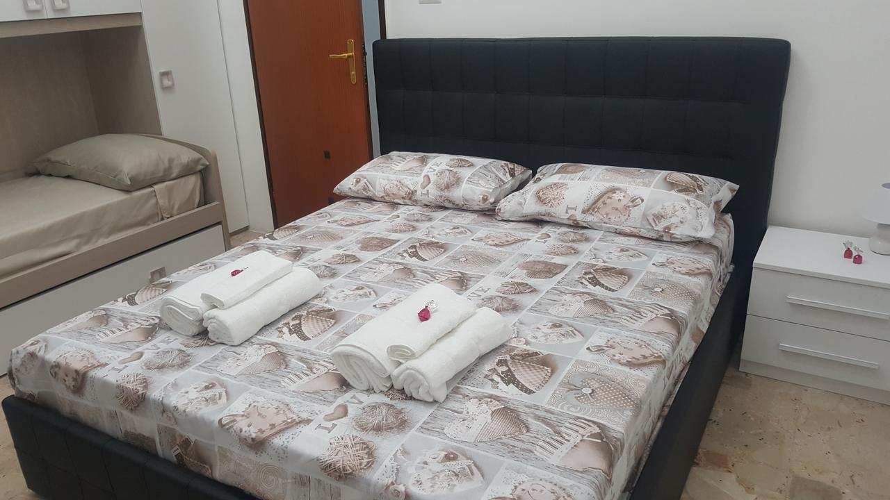 Exclusive House Center Apartment Catania Exterior photo