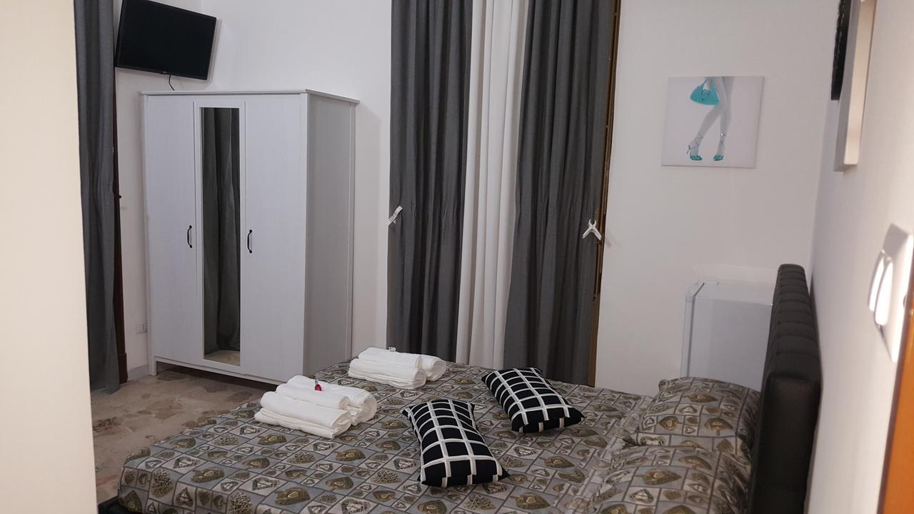 Exclusive House Center Apartment Catania Exterior photo