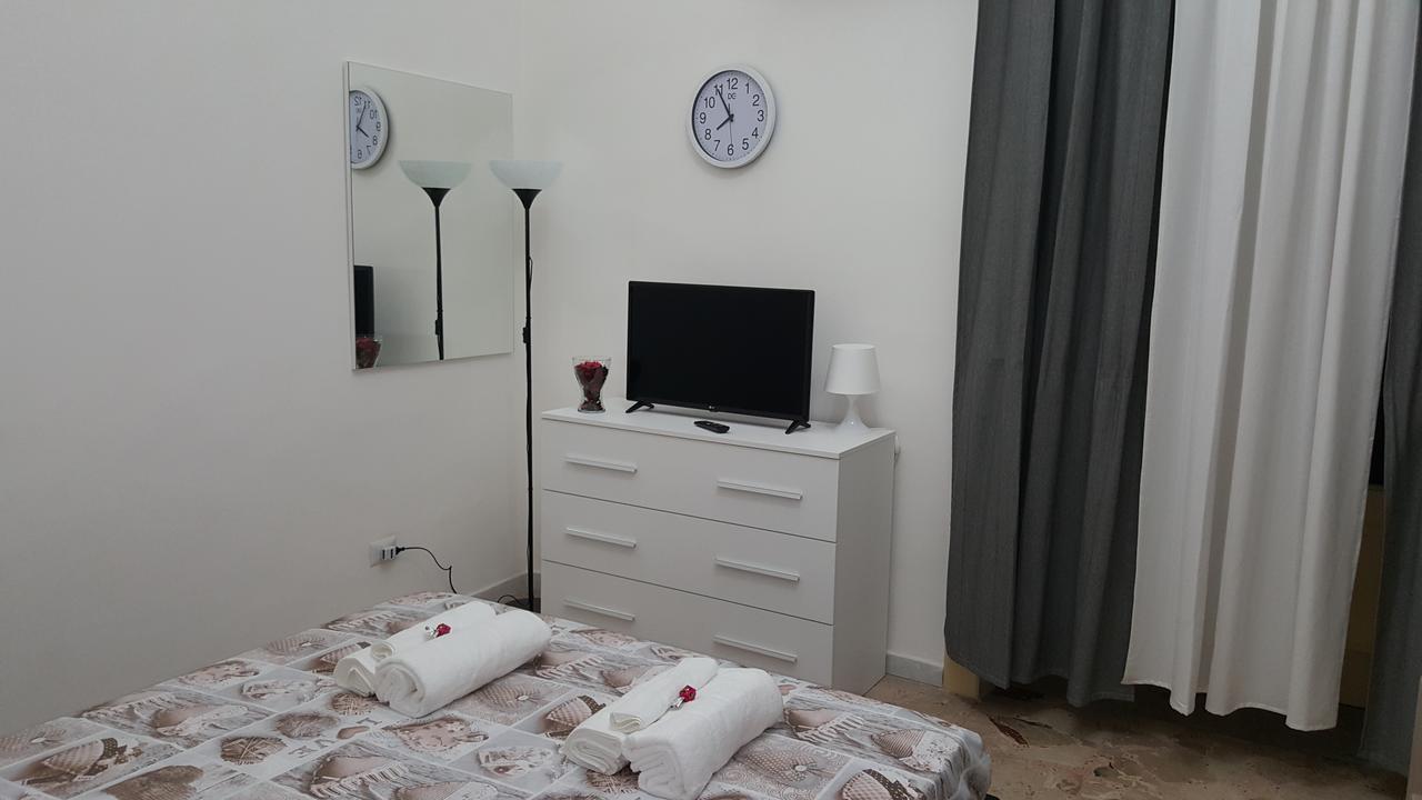 Exclusive House Center Apartment Catania Exterior photo