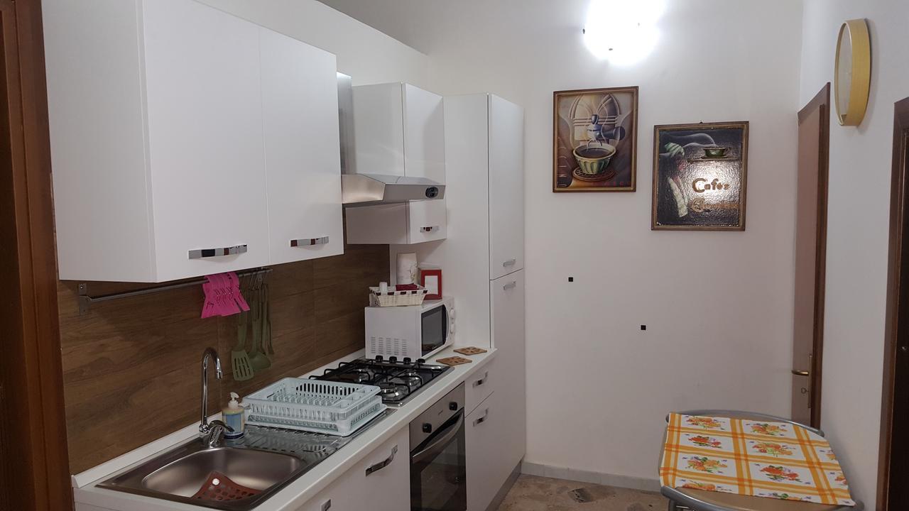 Exclusive House Center Apartment Catania Exterior photo