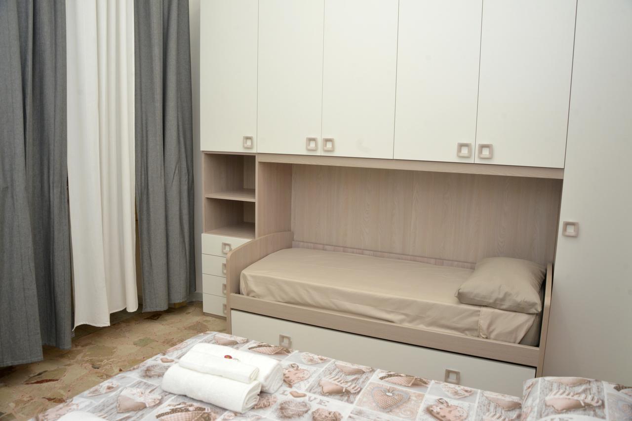 Exclusive House Center Apartment Catania Exterior photo
