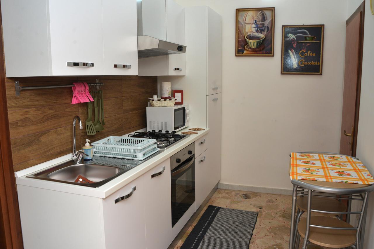 Exclusive House Center Apartment Catania Exterior photo