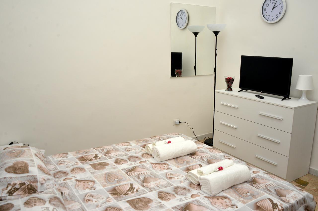 Exclusive House Center Apartment Catania Exterior photo