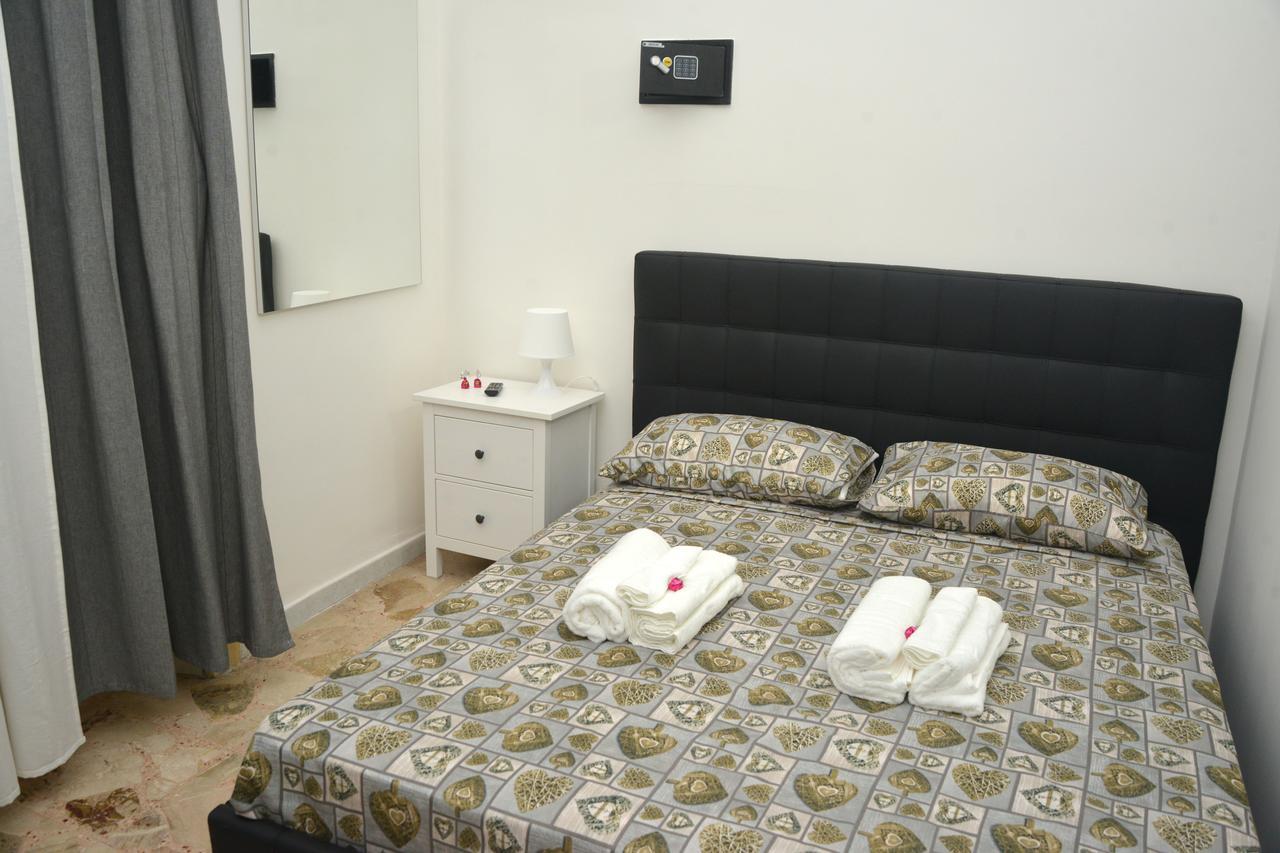 Exclusive House Center Apartment Catania Exterior photo