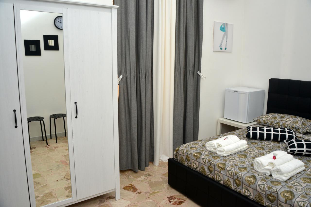 Exclusive House Center Apartment Catania Exterior photo
