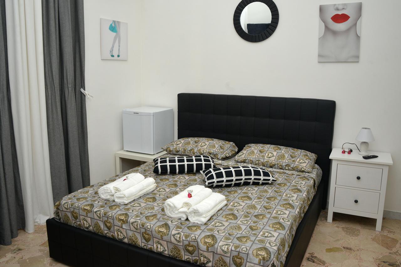 Exclusive House Center Apartment Catania Exterior photo