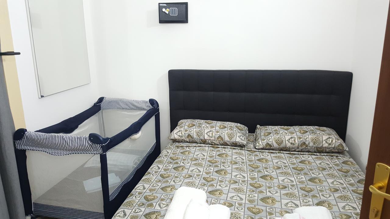 Exclusive House Center Apartment Catania Exterior photo