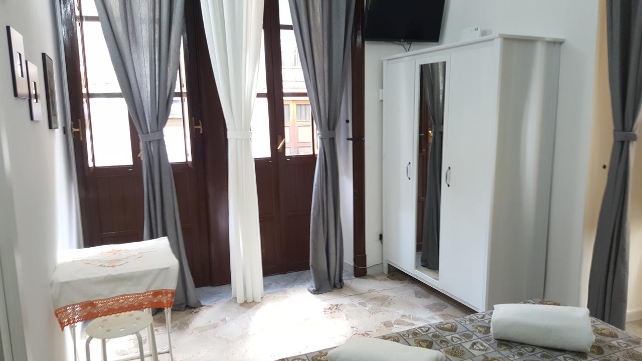 Exclusive House Center Apartment Catania Exterior photo