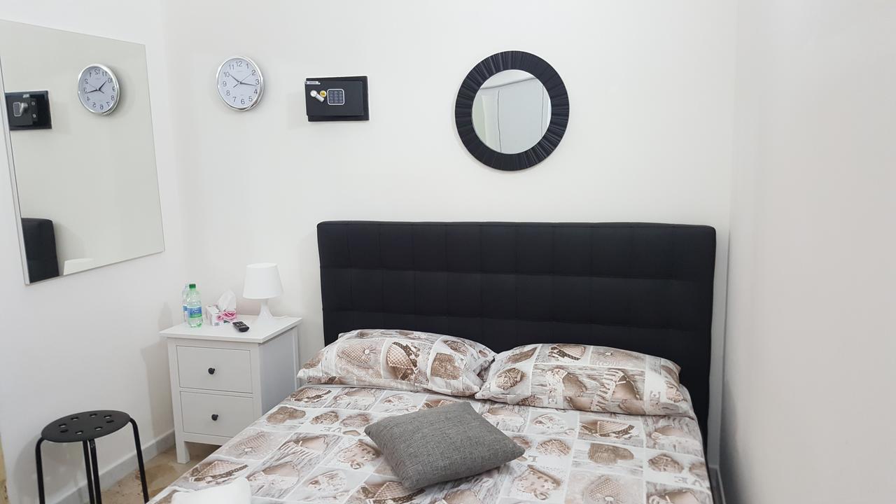 Exclusive House Center Apartment Catania Exterior photo