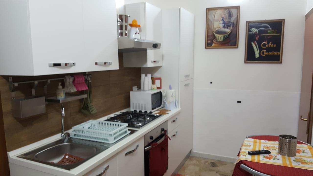 Exclusive House Center Apartment Catania Exterior photo