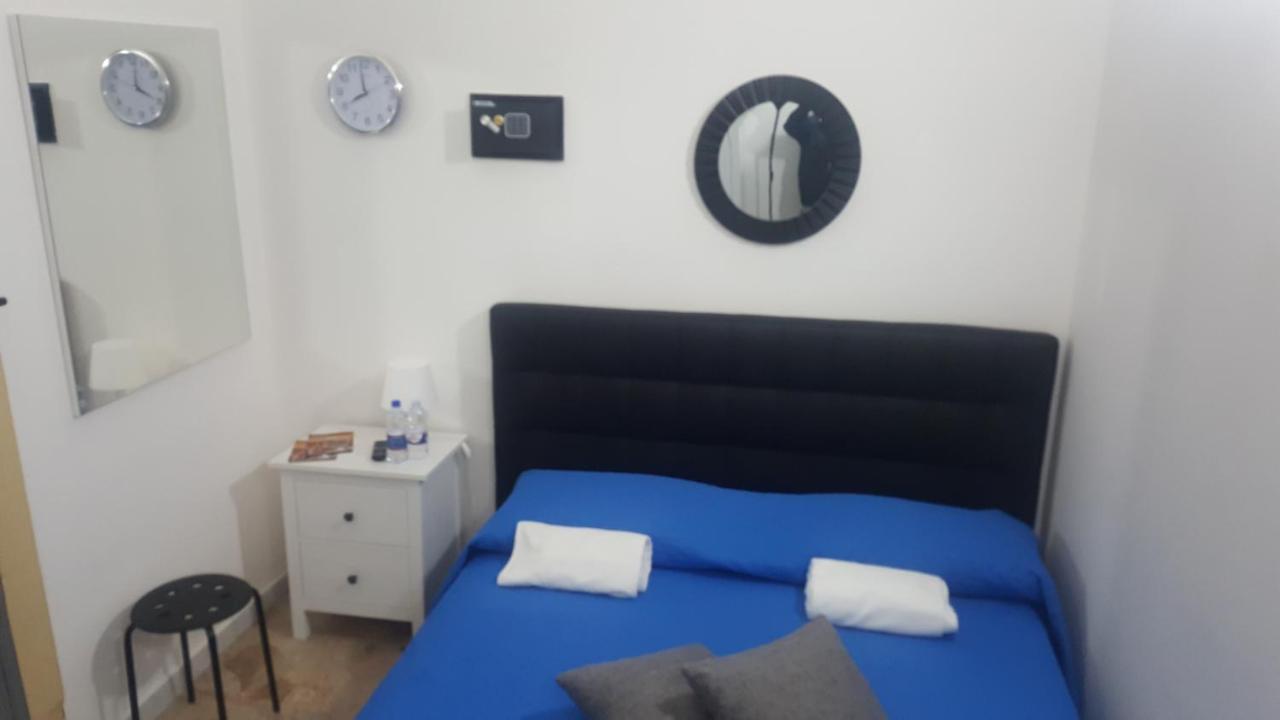 Exclusive House Center Apartment Catania Exterior photo