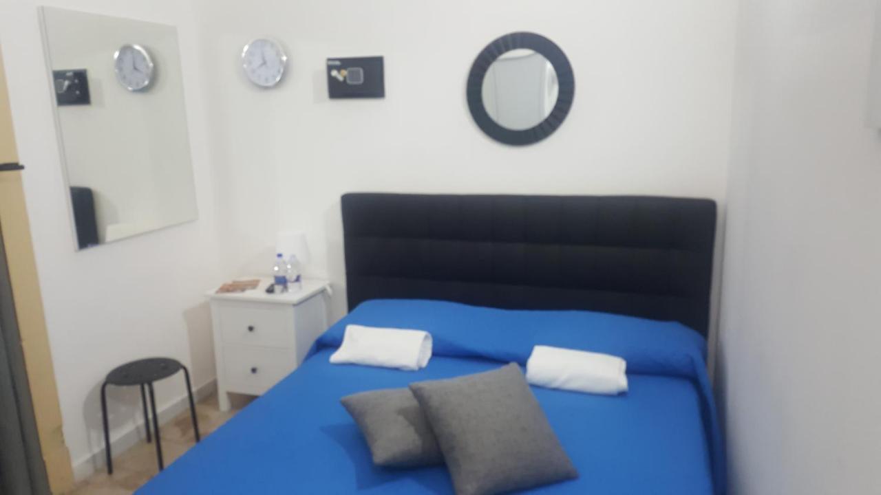 Exclusive House Center Apartment Catania Exterior photo