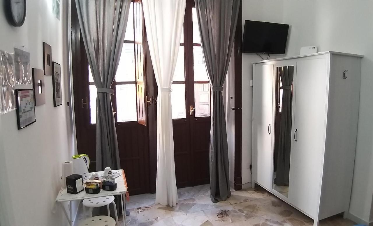 Exclusive House Center Apartment Catania Exterior photo