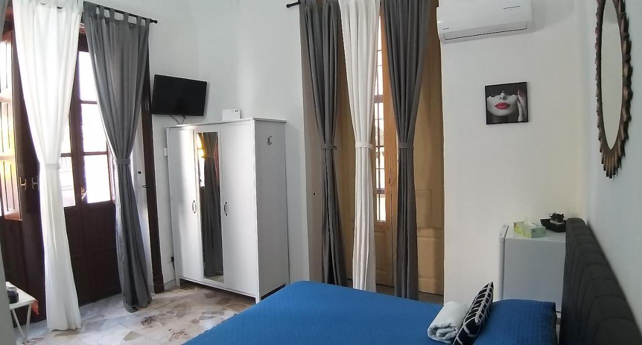 Exclusive House Center Apartment Catania Exterior photo