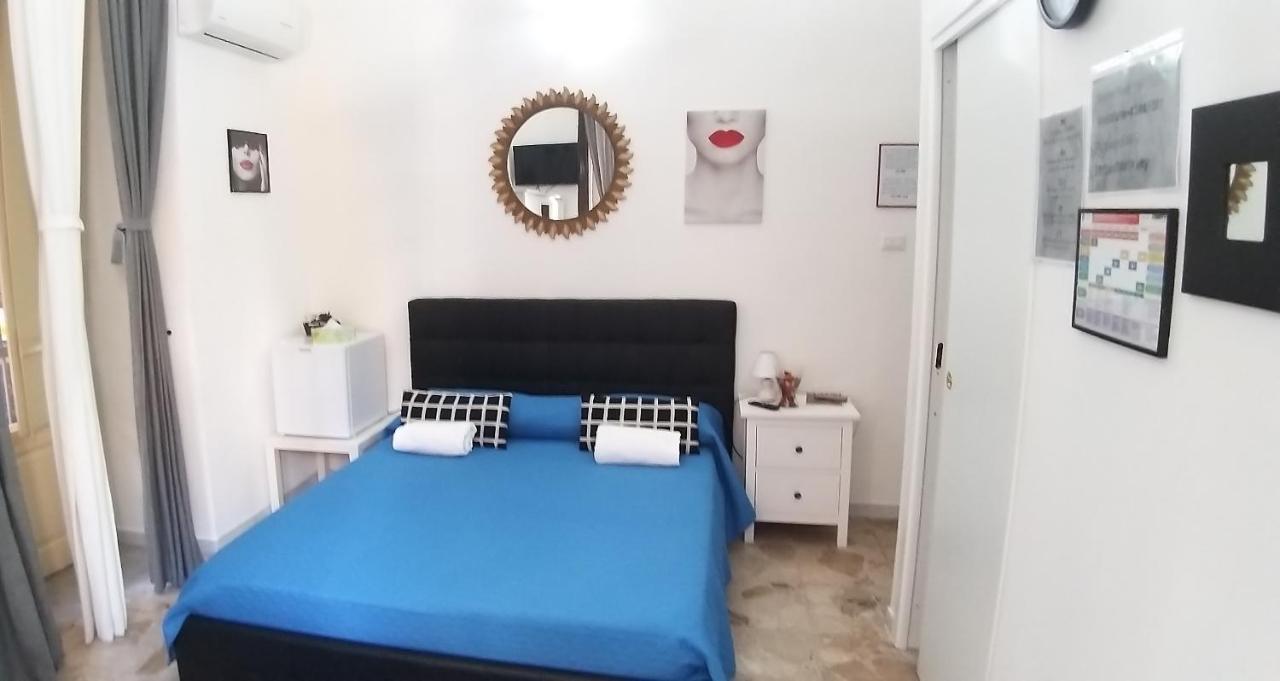 Exclusive House Center Apartment Catania Exterior photo