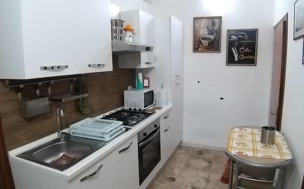 Exclusive House Center Apartment Catania Exterior photo