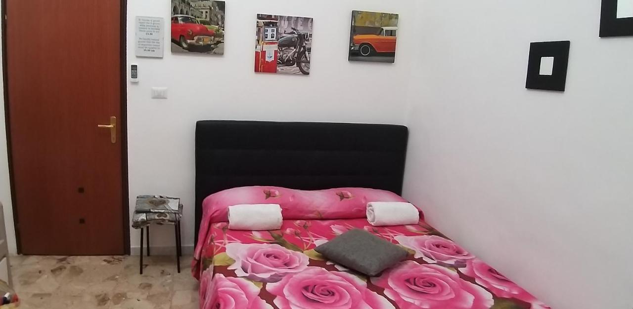 Exclusive House Center Apartment Catania Exterior photo