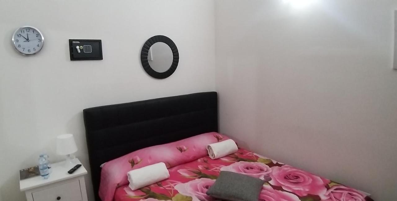 Exclusive House Center Apartment Catania Exterior photo